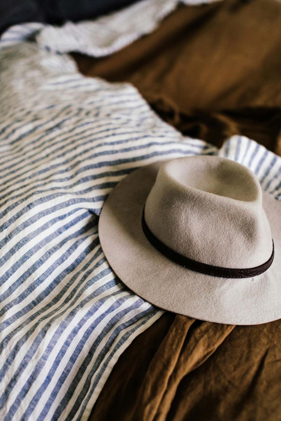 Curating a Wardrobe You Truly Love