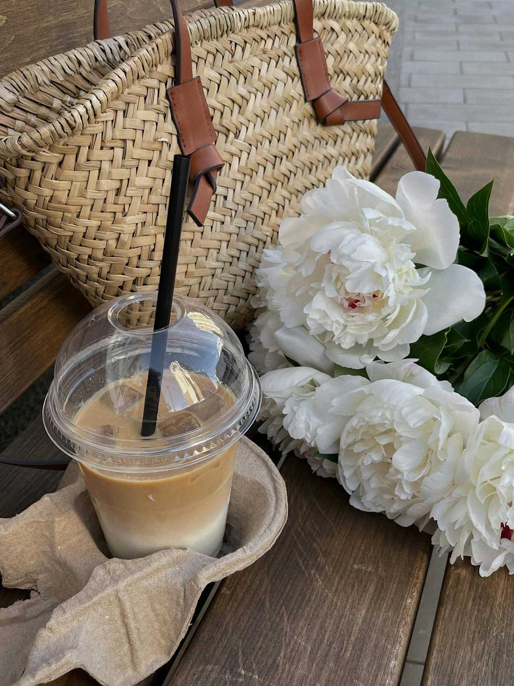 My Favorite Coffee Stops in Florence
