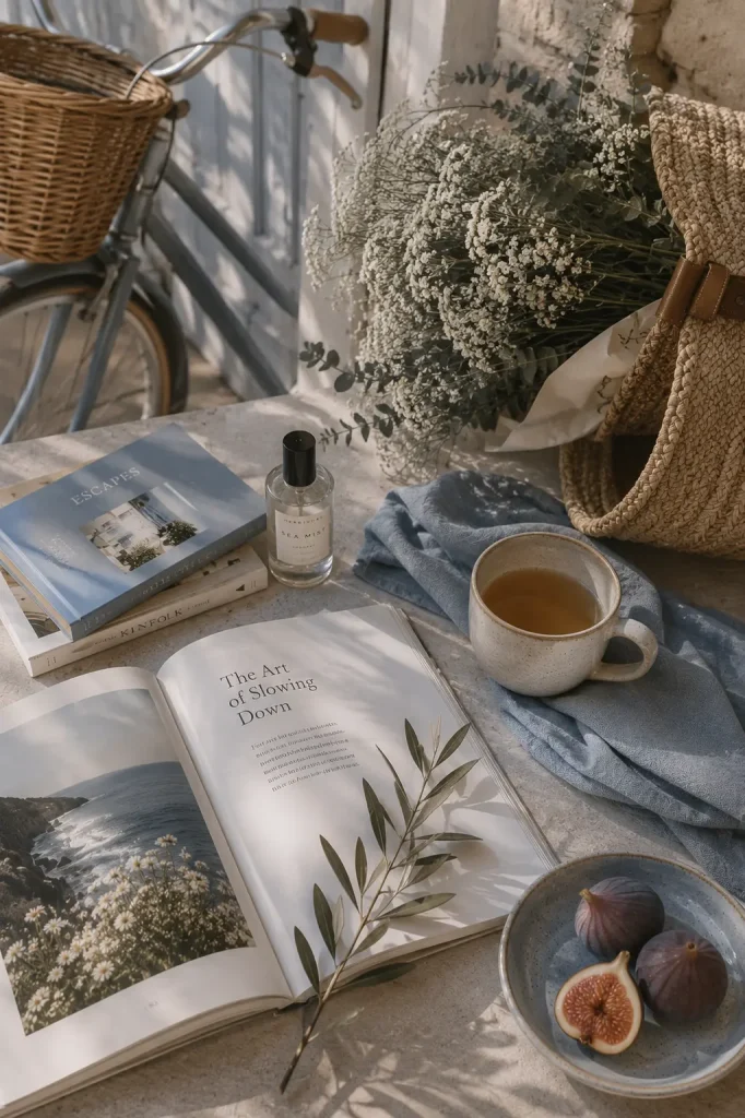 The Best Soft Life Habits for Everyday Happiness