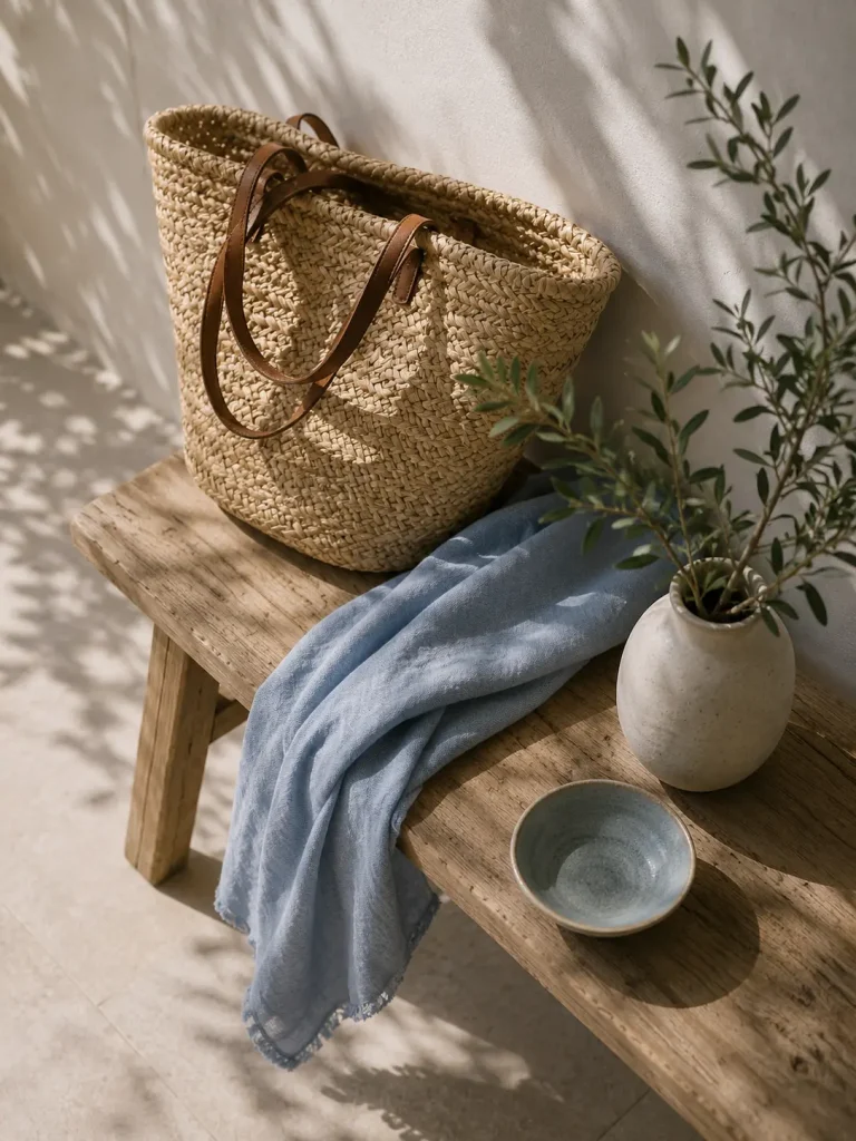 How to Build a Lifestyle That Feels Sustainable